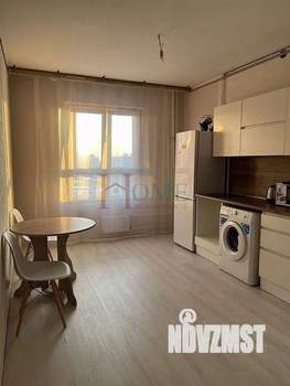 2-к квартира, на длительный срок, 57м2, 15/17 этаж