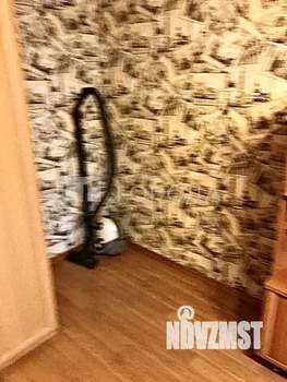 1-к квартира, на длительный срок, 42м2, 4/10 этаж