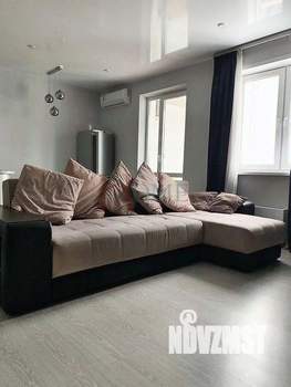 2-к квартира, на длительный срок, 51м2, 21/23 этаж