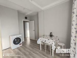 1-к квартира, на длительный срок, 42м2, 9/17 этаж