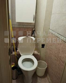 2-к квартира, на длительный срок, 51м2, 10/10 этаж