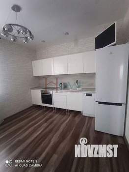 3-к квартира, на длительный срок, 60м2, 17/24 этаж