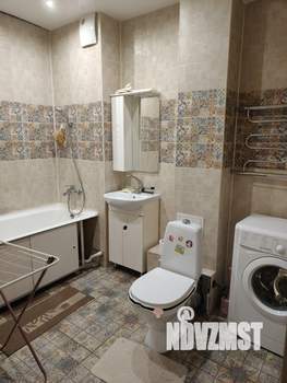 1-к квартира, на длительный срок, 38м2, 14/17 этаж