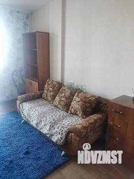 1-к квартира, на длительный срок, 25м2, 7/16 этаж