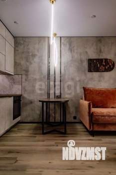 2-к квартира, на длительный срок, 38м2, 2/9 этаж