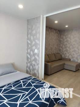 2-к квартира, посуточно, 48м2, 9/10 этаж