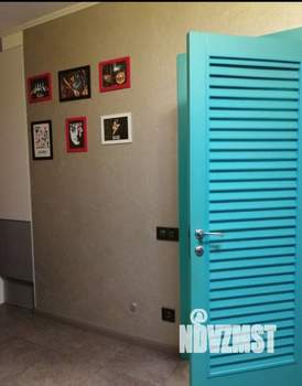 1-к квартира, на длительный срок, 44м2, 14/17 этаж