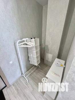 Студия квартира, на длительный срок, 31м2, 13/17 этаж