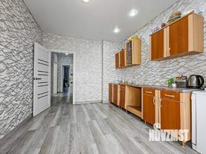 3-к квартира, на длительный срок, 86м2, 6/14 этаж