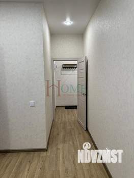 1-к квартира, на длительный срок, 36м2, 3/30 этаж