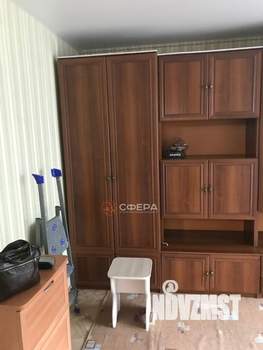 1-к квартира, на длительный срок, 32м2, 3/5 этаж
