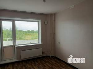 1-к квартира, на длительный срок, 33м2, 3/9 этаж