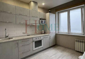 1-к квартира, на длительный срок, 33м2, 12/21 этаж