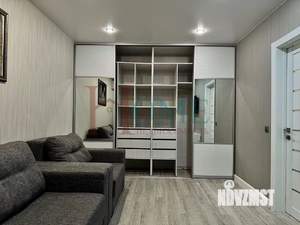 2-к квартира, на длительный срок, 43м2, 1/9 этаж