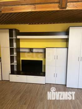 1-к квартира, на длительный срок, 45м2, 7/7 этаж