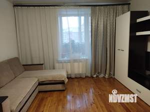 2-к квартира, на длительный срок, 54м2, 9/10 этаж