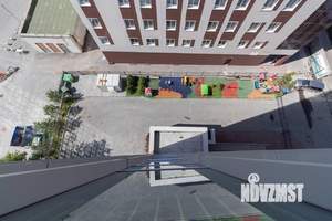 1-к квартира, посуточно, 44м2, 1/1 этаж