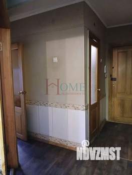 2-к квартира, на длительный срок, 59м2, 5/5 этаж