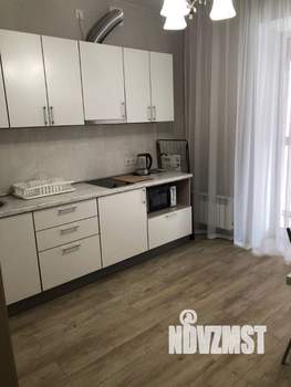 1-к квартира, на длительный срок, 31м2, 2/22 этаж