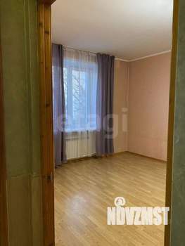 1-к квартира, на длительный срок, 38м2, 3/5 этаж