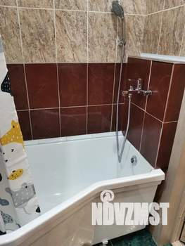 Студия квартира, посуточно, 18м2, 2/9 этаж