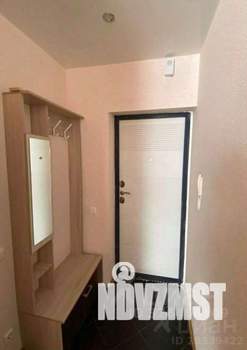 1-к квартира, на длительный срок, 20м2, 9/18 этаж