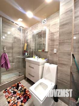 2-к квартира, на длительный срок, 48м2, 11/14 этаж