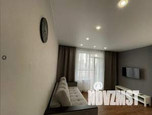 Студия квартира, на длительный срок, 30м2, 9/15 этаж