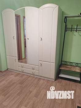 1-к квартира, на длительный срок, 45м2, 6/18 этаж