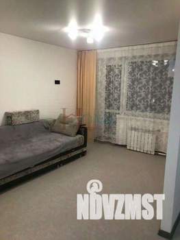 1-к квартира, на длительный срок, 31м2, 5/5 этаж