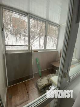 2-к квартира, на длительный срок, 43м2, 1/9 этаж