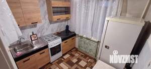 2-к квартира, на длительный срок, 45м2, 5/5 этаж