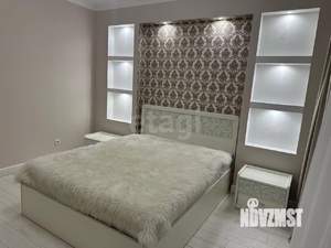 2-к квартира, на длительный срок, 62м2, 7/25 этаж