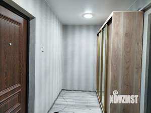 1-к квартира, на длительный срок, 48м2, 10/10 этаж