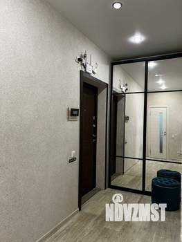 1-к квартира, на длительный срок, 36м2, 9/19 этаж