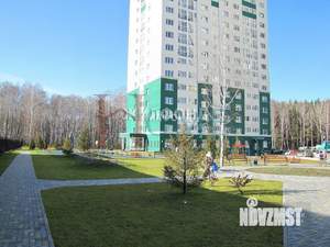 1-к квартира, на длительный срок, 30м2, 4/25 этаж