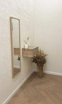 1-к квартира, на длительный срок, 35м2, 25/25 этаж