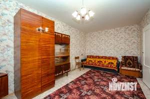 2-к квартира, на длительный срок, 45м2, 2/9 этаж