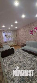 1-к квартира, на длительный срок, 35м2, 6/10 этаж