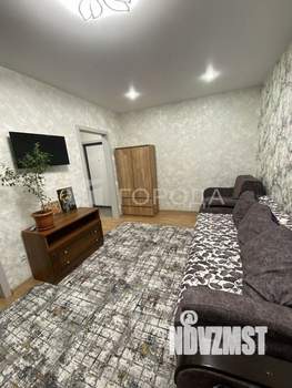 1-к квартира, на длительный срок, 36м2, 15/17 этаж