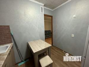 1-к квартира, на длительный срок, 31м2, 1/5 этаж