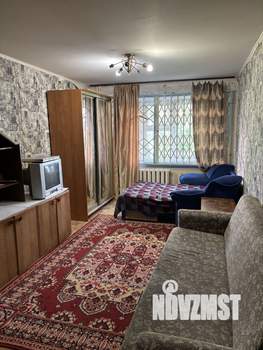 2-к квартира, на длительный срок, 44м2, 1/5 этаж