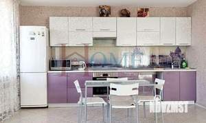 2-к квартира, на длительный срок, 68м2, 12/26 этаж