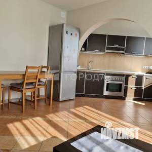 1-к квартира, на длительный срок, 55м2, 5/16 этаж