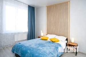 1-к квартира, посуточно, 42м2, 13/17 этаж