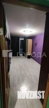 3-к квартира, на длительный срок, 60м2, 7/9 этаж