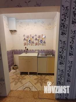 Студия квартира, на длительный срок, 44м2, 4/10 этаж