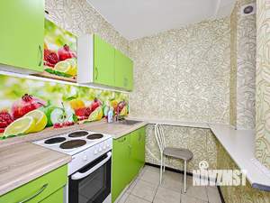 2-к квартира, на длительный срок, 48м2, 7/10 этаж