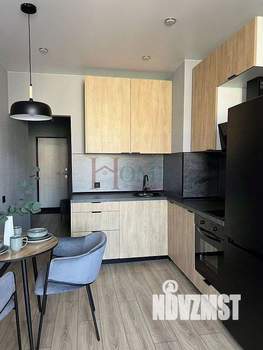 1-к квартира, на длительный срок, 45м2, 17/19 этаж