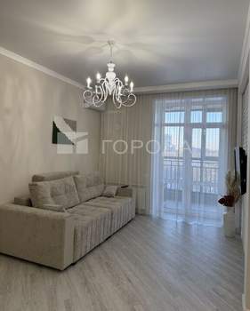 2-к квартира, на длительный срок, 51м2, 7/10 этаж